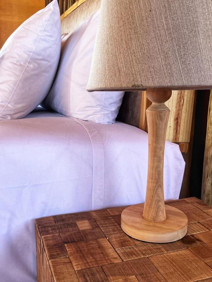 Xhabe Safari Lodge Chobe Muchenje Bagian luar foto